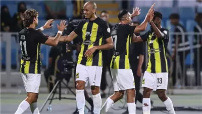 مشاهدة مباراة الاتحاد اليوم بث مباشر الآن.. يلاكورة الاتحاد والوحدة اليوم ssc sport الدوري السعودي