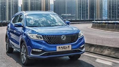 زيادة أسعار جلوري وثبات إيجل برو.. القائمة الجديدة لسيارات DFSK في مصر