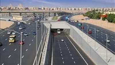 حالة المرور اليوم الجمعة بـ القاهرة والجيزة والقليوبية