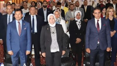 إعلام جنوب الوادى تحصد أربع مراكز فى مسابقة وزارة الشباب والرياضة