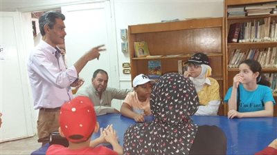 ندوات ومحاضرات .. ثقافة القاهرة تحتفي باتفاقية صون التراث غير المادي