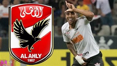 الأهلي متمسك بضم سوزا ويجهز البديل