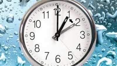 موعد تطبيق التوقيت الشتوي في مصر 2023 