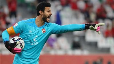 شبانة: الشناوي المرشح الأول في قائمة ميكالي لأوليمبياد باريس