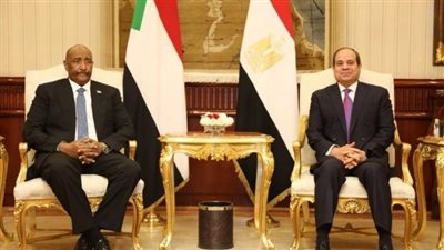 باحث سوداني: زيارة البرهان لمصر تستهدف مرحلة جديدة وتشكيل حكومة طوارئ