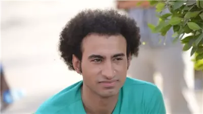 علي ربيع يعود لجمهوره بفيلم جديد وينتظر مسلسل 