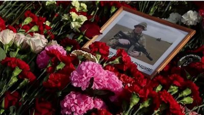 الكرملين: بوتين لن يحضر جنازة قائد قوات فاجنر