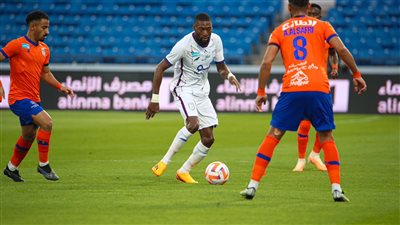 تشكيل أبها المتوقع لمواجهة الوحدة اليوم بالدوري السعودي