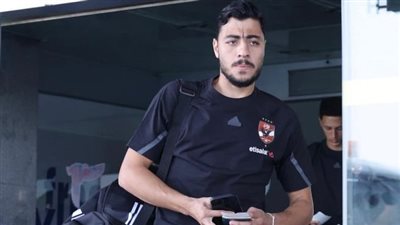 فحص طبي لثنائي الأهلي في النمسا غدًا