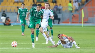 مشاهدة مباراة الأهلي والطائي بث مباشر الآن في الدوري السعودي