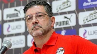فيتوريا: ودية تونس اختبار قوي للمنتخب..ويرد على طلب الأهلي