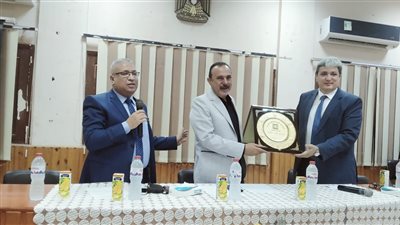 افتتاح النسخة الثالثة من أسبوع المواطنة في دمياط ضمن مبادرة حياة كريمة