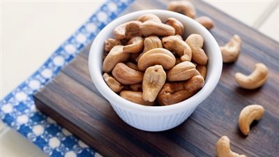 4 فوائد للكاجو يغنيك عن زيارة الطبيب