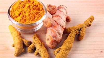 يعالج قرح المعدة ويقي من السرطان| فوائد مذهلة للكركم