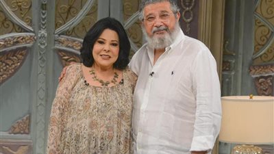 ماجد الكدواني مع 