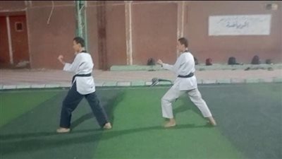 أبطال الموهبة 