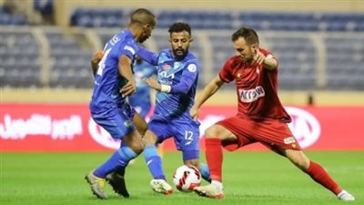 بث مباشر.. مشاهدة مباراة الفتح وضمك الآن في الدوري السعودي