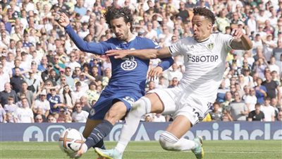 يورو 2024 .. كوكوريلا يتمنى عدم مشاركة زميله في تشيلسي 