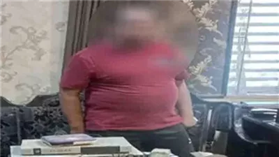 ضبط محطة بث تليفزيونى بدون ترخيص فى كفر الشيخ 