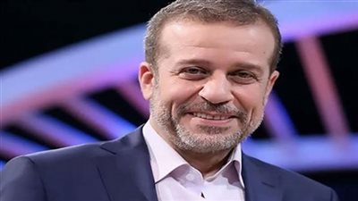 انتعاشة فنية لشريف منير الفترة المقبلة 