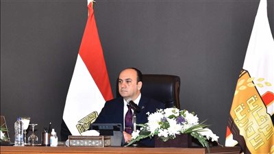 تجديد تكليف عمرو عادل رئيساً لهيئة الرقابة الإدارية 