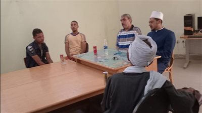 مكتبة آل عابدين بموشا تعقد محاضرة تثقيفية بعنوان 