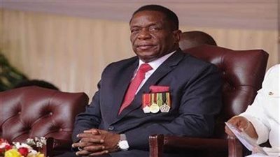 جنوب أفريقيا والصين وروسيا من بين أولى رسائل التهنئة إلى زيمبابوي بشأن الانتخابات المتنازع عليها