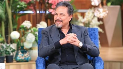 رامز جلال يسخر من شعر محمد رياض