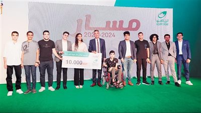 البريد يدشن مشروع مسار لدعم ورعاية المتفوقين بالشهادة الثانوية وحتى التخرج