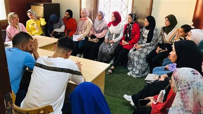 فاعليات مبادرة