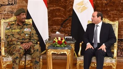 دبلوماسي سابق: مصر ملتزمة بوحدة أراضي واستقلال السودان
