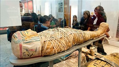 الأحد.. محاكمة المتهمين بالتنقيب عن الاثار