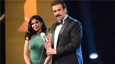 كريم عبد العزيز ومنى زكي في أحدث تعاون سينمائي.. التفاصيل
