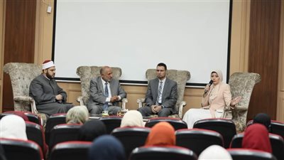 الأزهر للفتوى يعقد صالونه الثقافي والفكري بمقره في مشيخة الأزهر