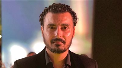 إسلام حافظ يتصدر البوستر الرسمي لـ 