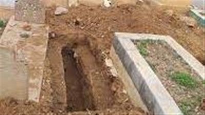 هل تجوز زيارة الميت قبل الأربعين؟