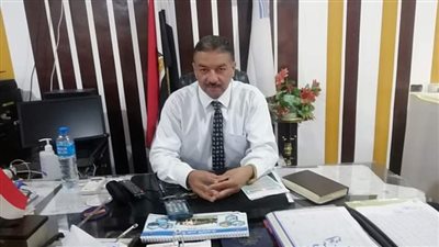 اعتماد حركة الندب والنقل بتعليم أبوتشت بقنا
