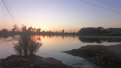   درجات الحرارة المتوقعة اليوم الأربعاء بمحافظة قنا