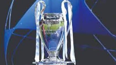 مواعيد مباريات دوري أبطال أوروبا اليوم والقنوات الناقلة