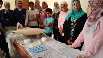 الشباب والرياضة تطلق مبادرة 