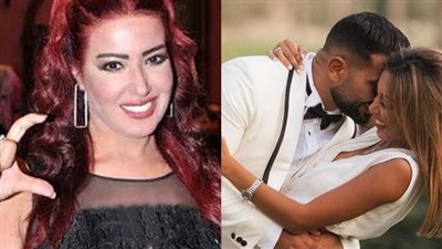 التريند المُنتظر.. أول تعليق من سمية الخشاب على طلاق أحمد سعد قبل الحذف (شاهد)
