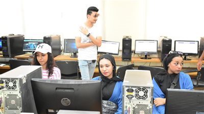 خطوات الاستعلام عن نتيجة تقليل الاغتراب للثانوية العامة 