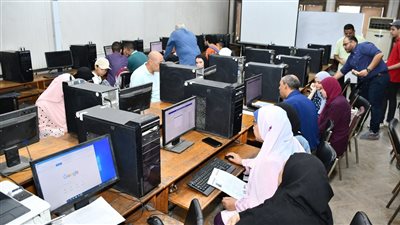 انتهاء تنسيق الشهادات المعادلة العربية والأجنبية 2023 غدًا