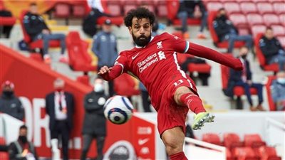 تحرك جديد من اتحاد جدة لإنهاء صفقة محمد صلاح