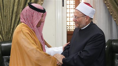 المندوب الدائم لدى جامعة الدول يؤكد على دور مصر والسعودية لإستقرار المنطقة