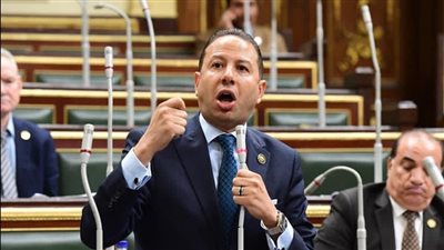 برلماني يطالب بسرعة إعلان الصناعات الاستراتيجية المستفيدة من الحوافز الرئاسية الأخيرة