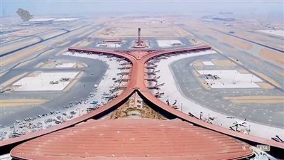 مطار الملك عبدالعزيز الدولي الاكثر بحثًا على جوجل بسبب طيران سيشل