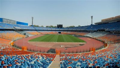 كاف يعتمد 6 ملاعب مصرية لاستضافة تصفيات كأس العالم 2026