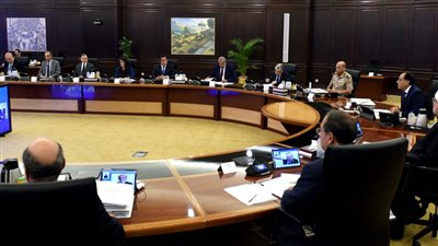   الحكومة توافق على اضافة كليات جديدة لجامعتى أكتوبر وبنى سويف