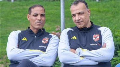 الجهاز الطبي للأهلي يكشف البرنامج الغذائي للأحمر بالنمسا